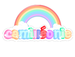 Camilleonie Logo